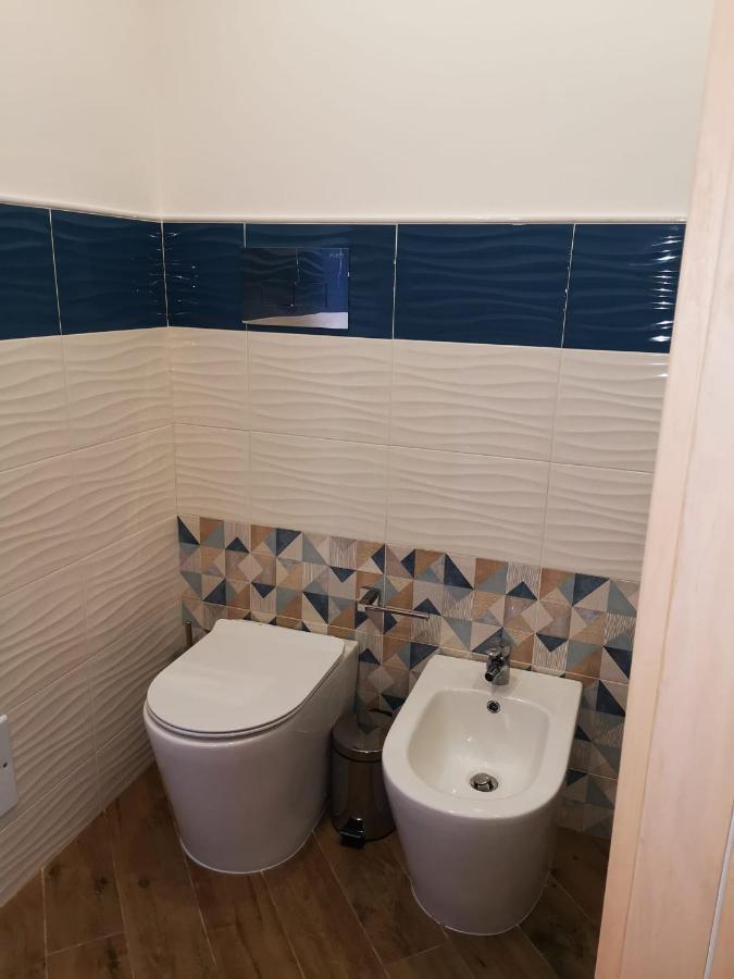 Duomo Rooms Cefalu Exterior photo