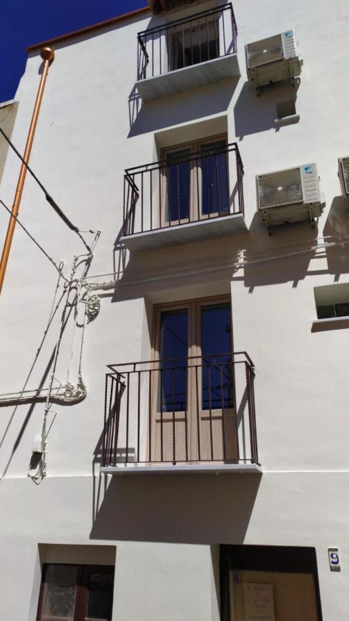 Duomo Rooms Cefalu Exterior photo