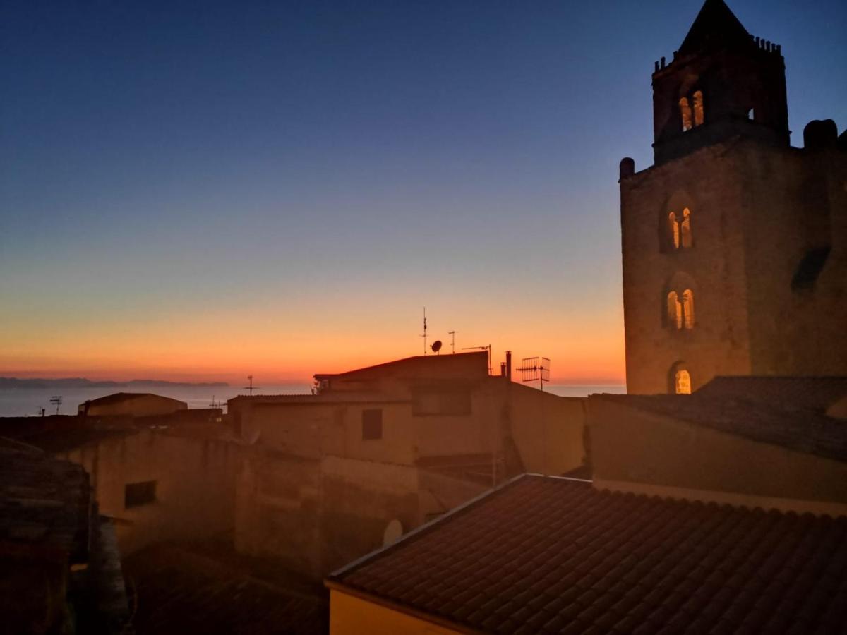 Duomo Rooms Cefalu Exterior photo