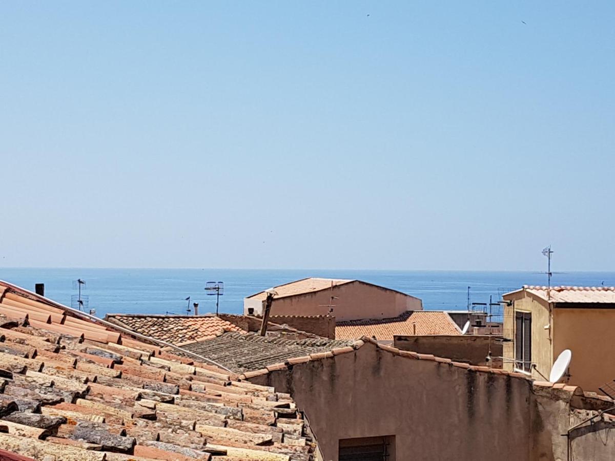 Duomo Rooms Cefalu Exterior photo