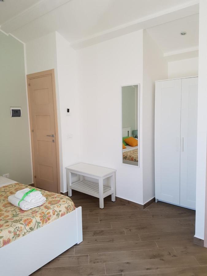 Duomo Rooms Cefalu Exterior photo