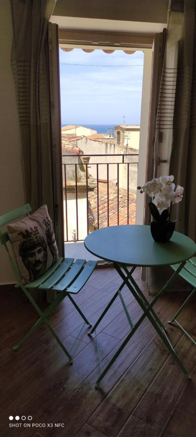 Duomo Rooms Cefalu Exterior photo