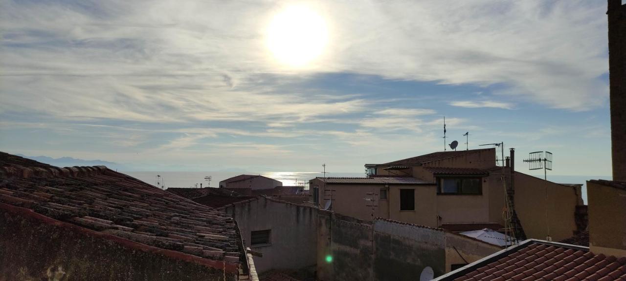 Duomo Rooms Cefalu Exterior photo